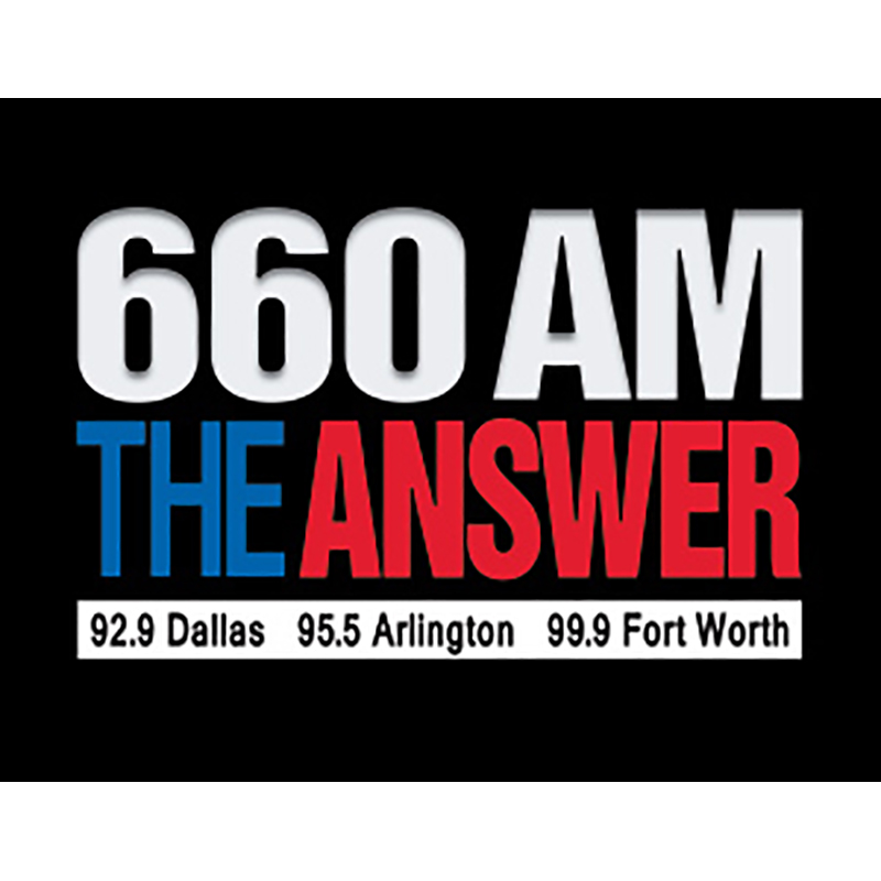 660 AM The Answer