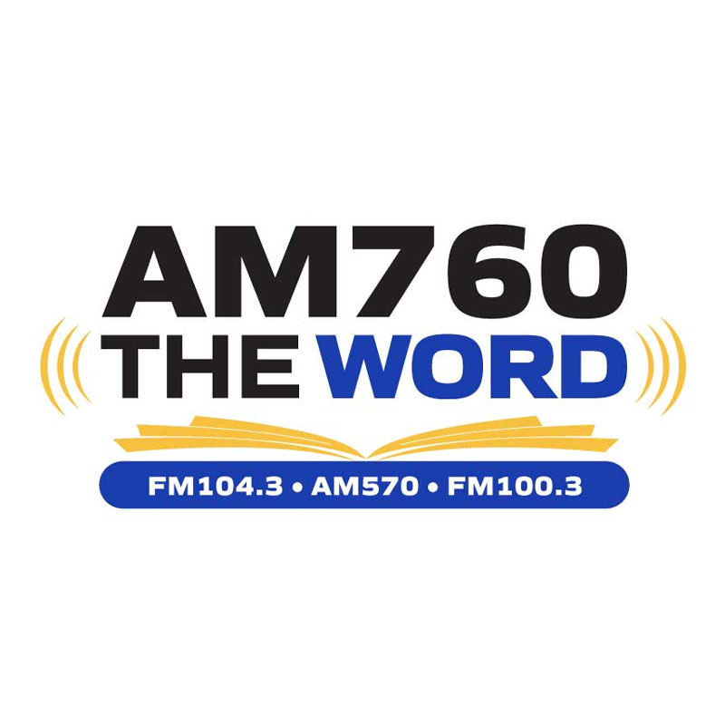 AM 760 The Word
