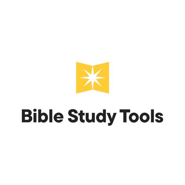 Bible Study Tools
