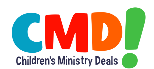 Childrens Ministry Deals