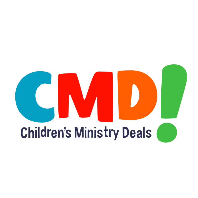 Childrens Ministry Deals