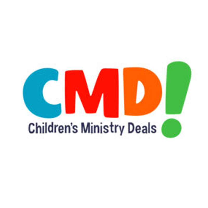 Children's Ministry Deals