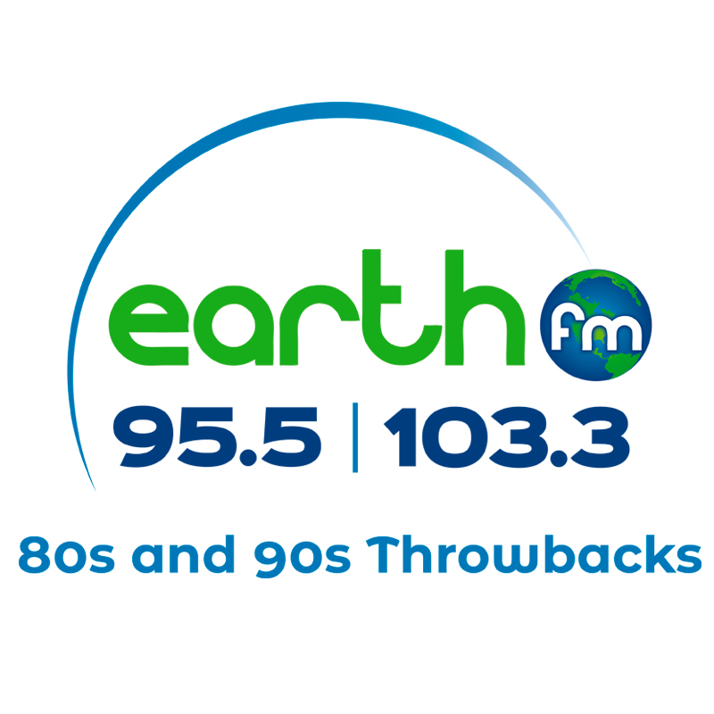 Earth FM 95.5 - 103.3