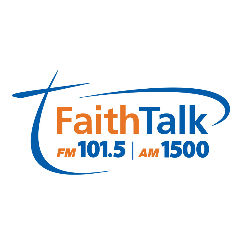 Faith Talk 101.5 FM and 1500 AM