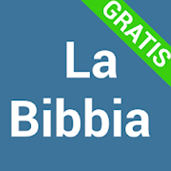 La Bibbia - Italian Bible