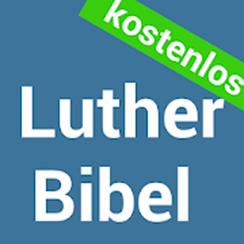 Luther Bible German Bible FREE