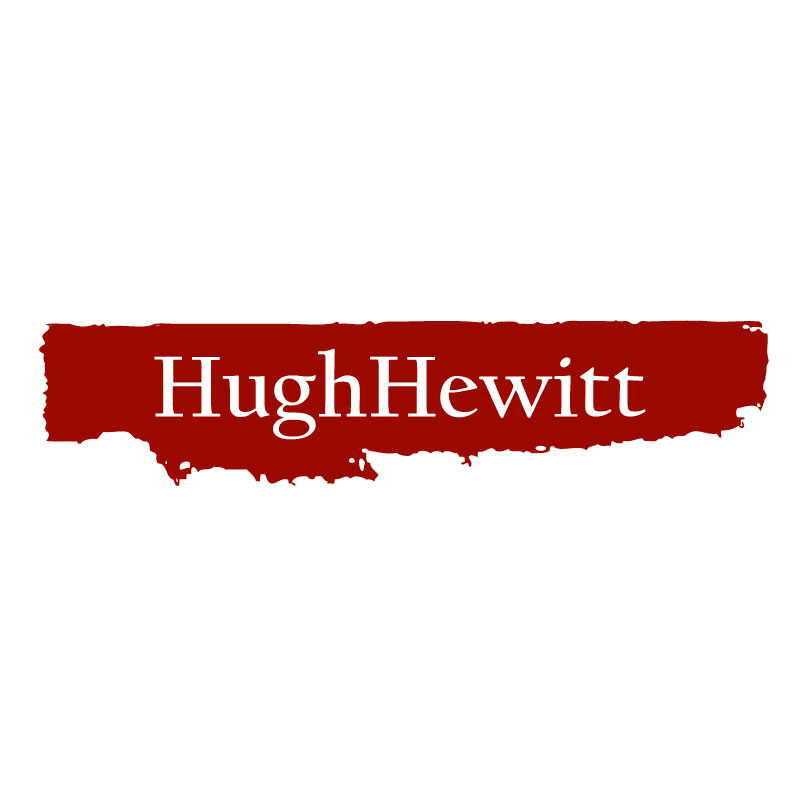 Hugh Hewitt