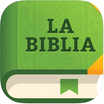 Biblia Reina Valera en Español