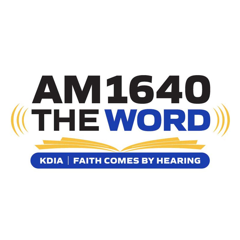 KDIA AM 1640