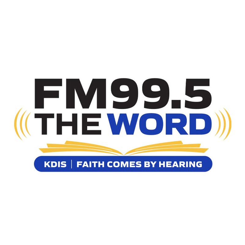 KDIS 99.5 FM