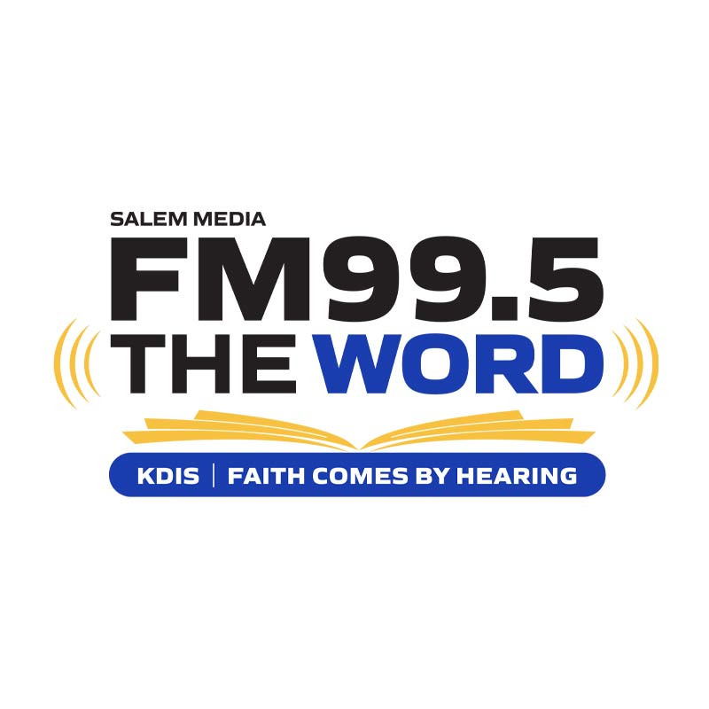 KDIS FM 99.5
