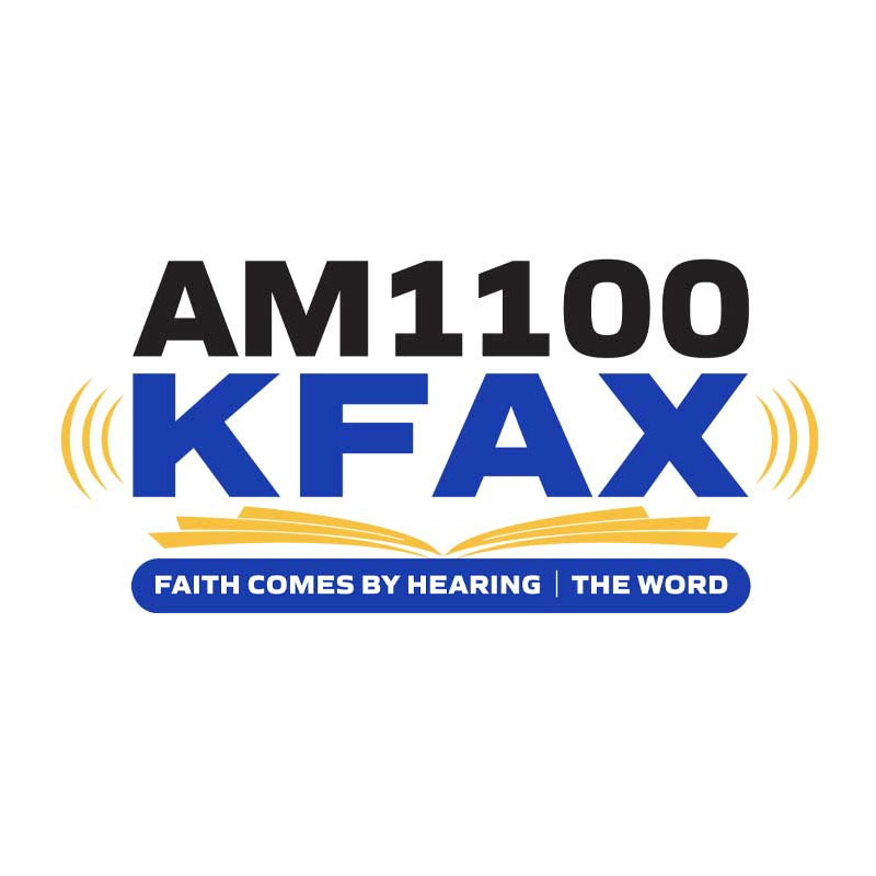 KFAX AM 1100