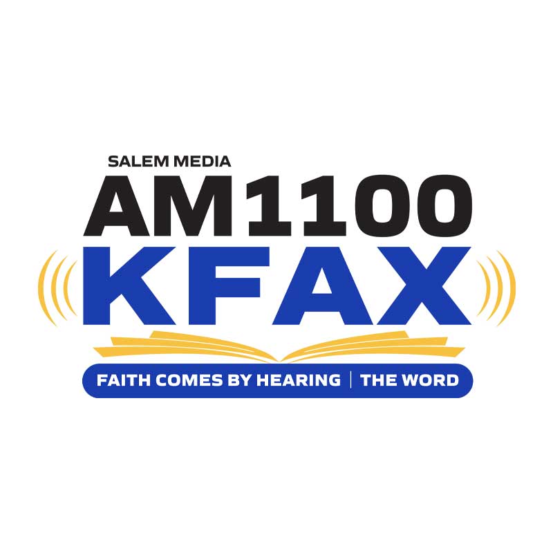 KFAX AM 1100
