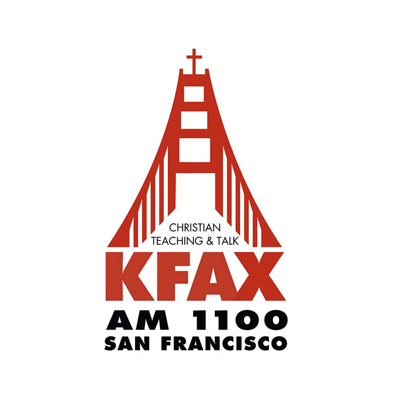 KFAX 1100