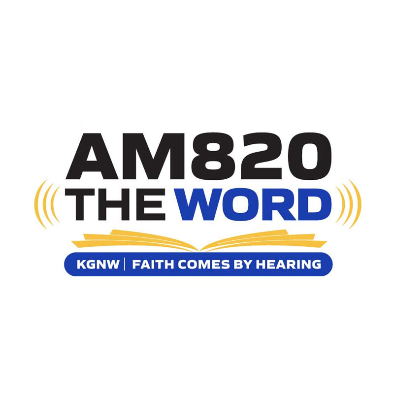 KGNW AM 820