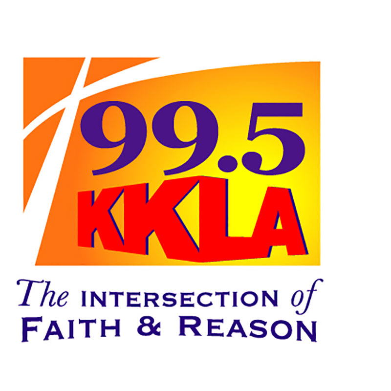 KKLA 99.5 FM