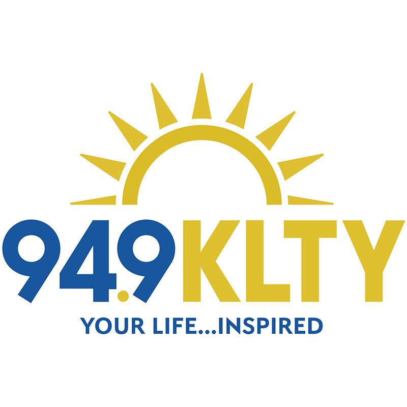 KLTY 94.9