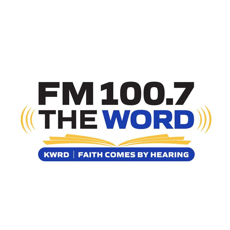 KWRD FM 100.7