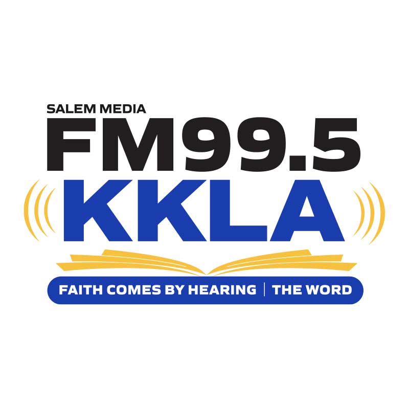 Los Angeles KKLA Christian Teaching and Talk