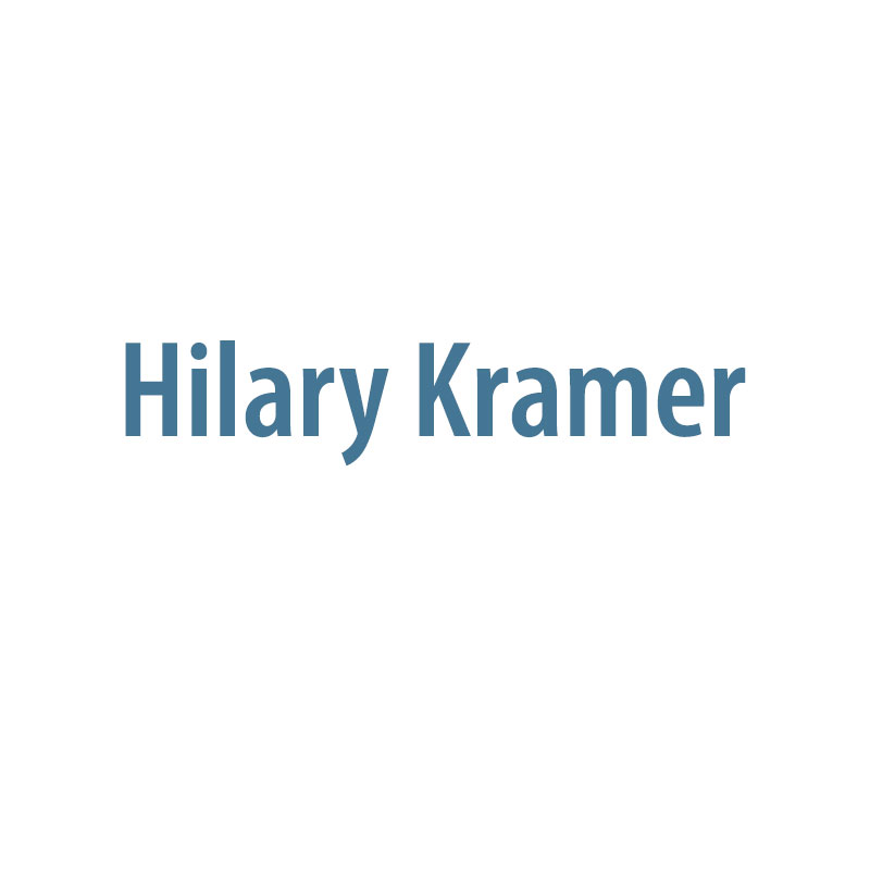 Hilary Kramer
