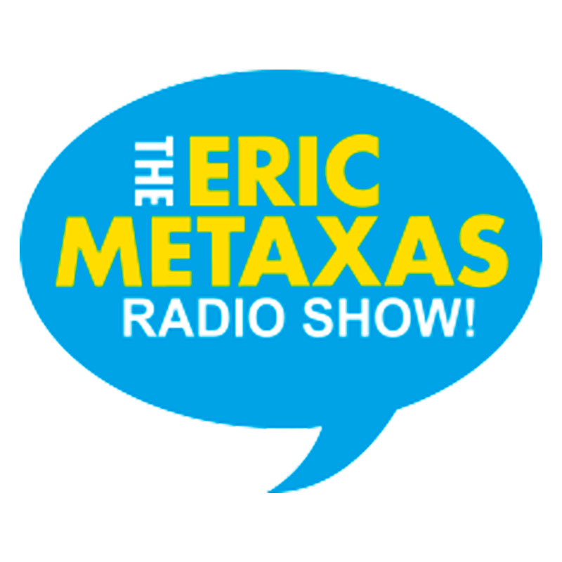 Eric Metaxas