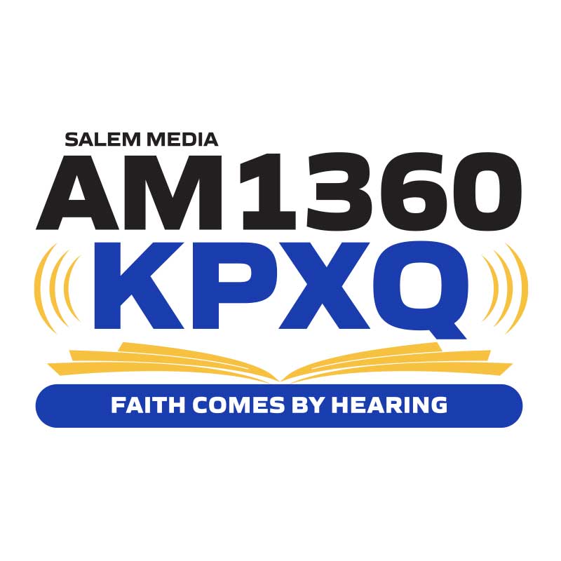 Phoenix KPXQ - Christian Teaching and Talk