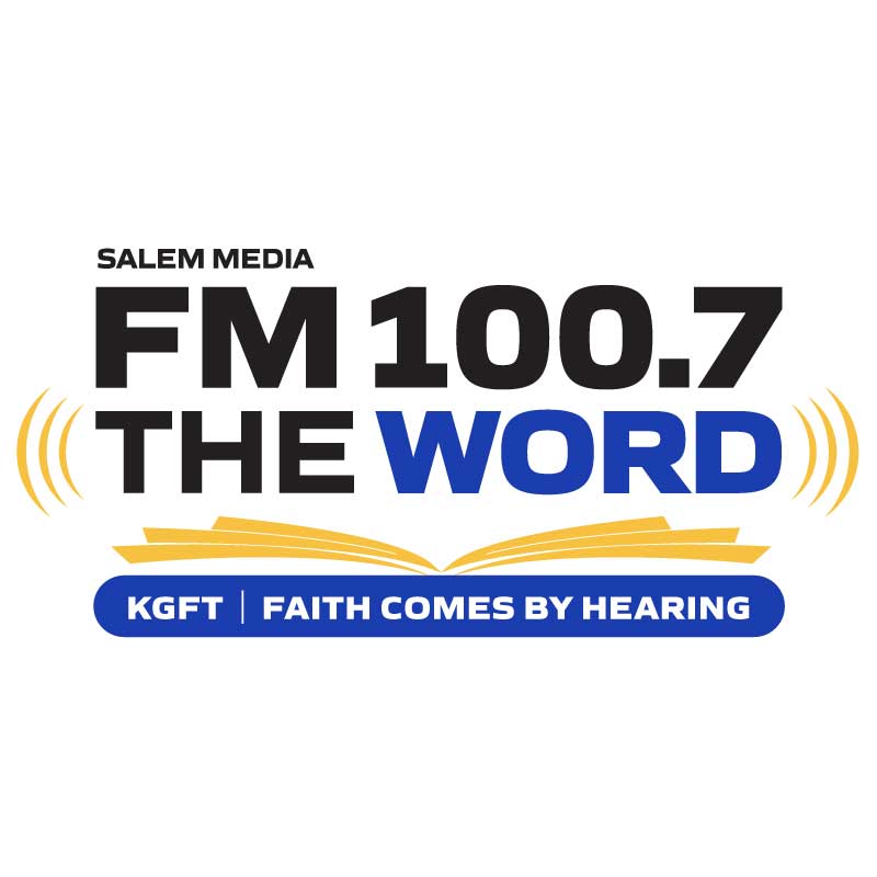 KGFT 100.7 The Word