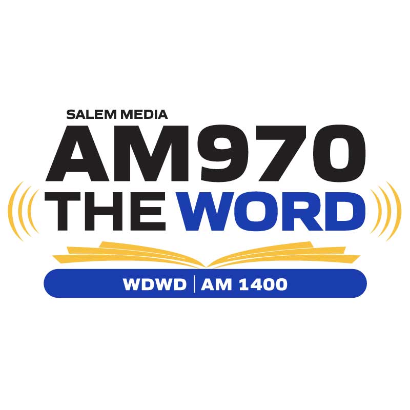The Word Atlanta 970 and 1400