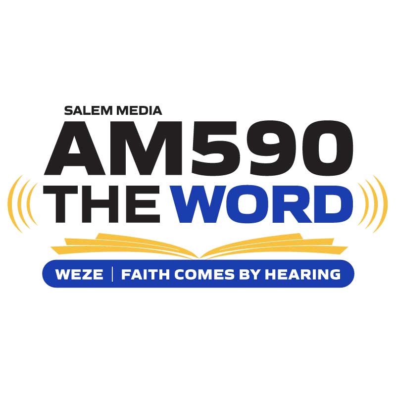 Boston 590 The Word