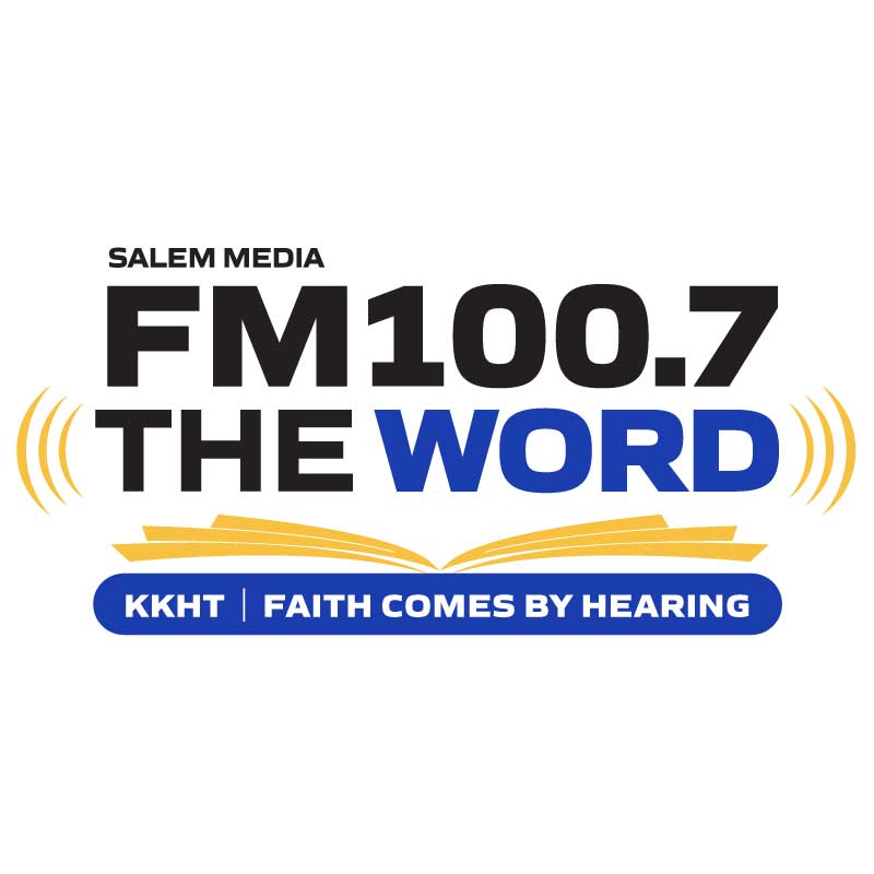 KKHT FM 100.7 The Word