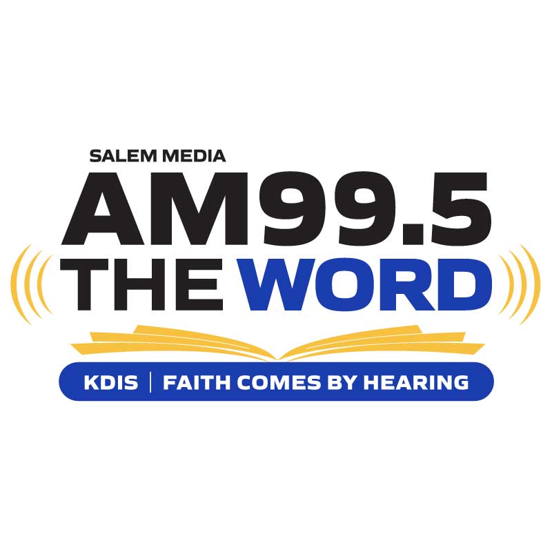 KDIS The Word 99.5
