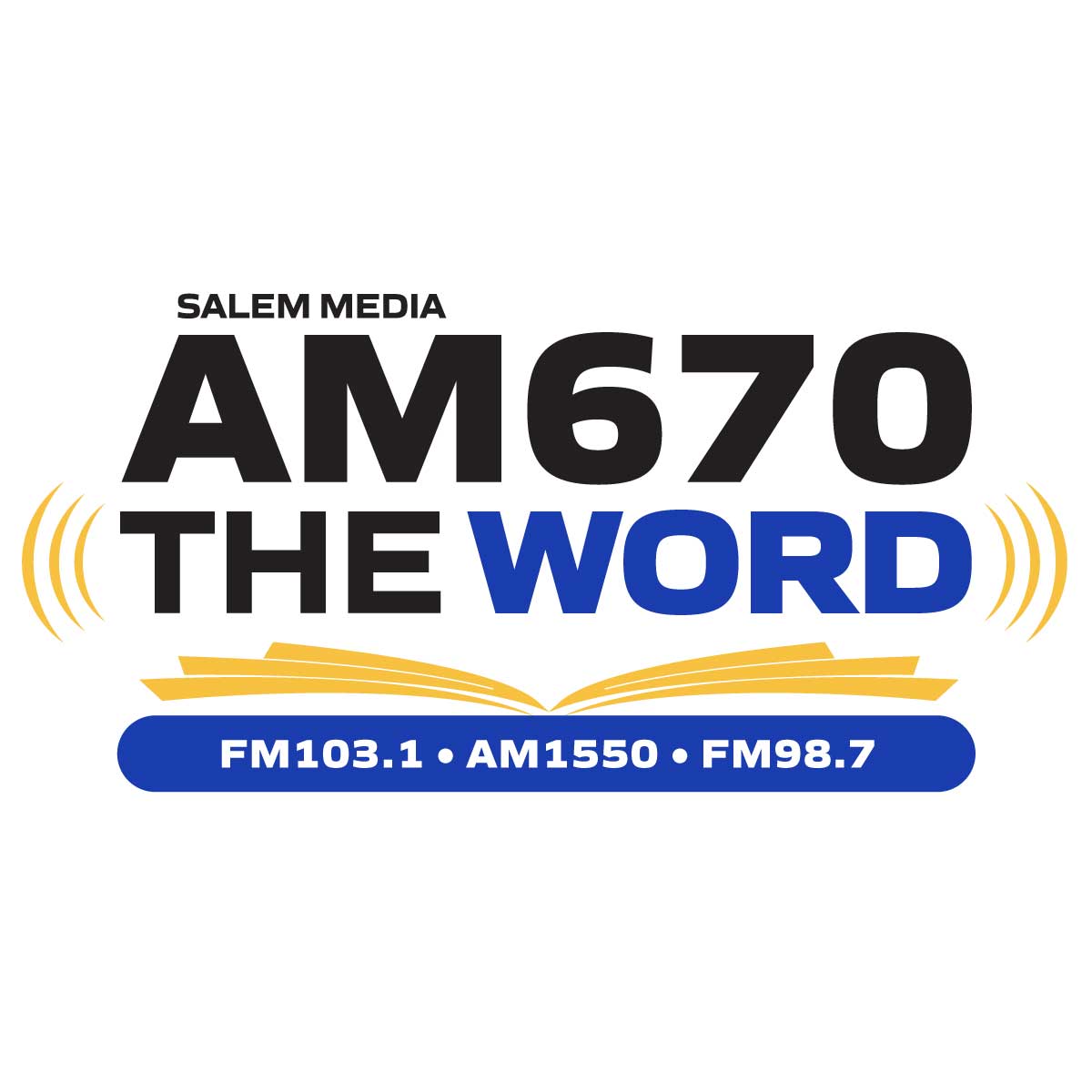 AM 670 The Word
