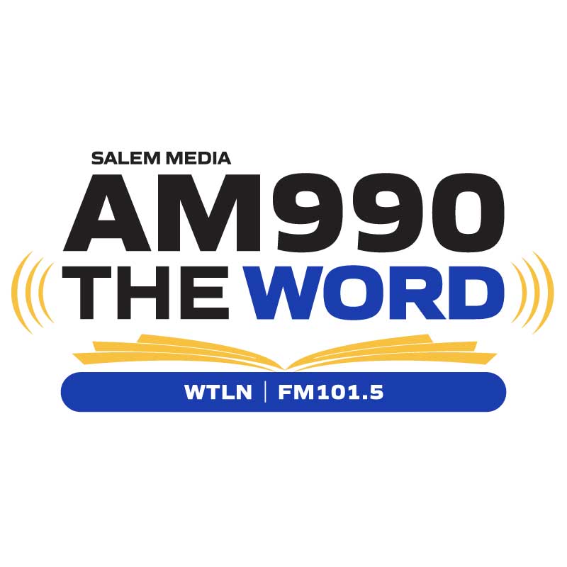WTLN AM 990 The Word