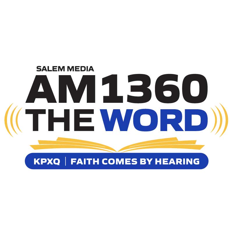 AM 1360 The Word