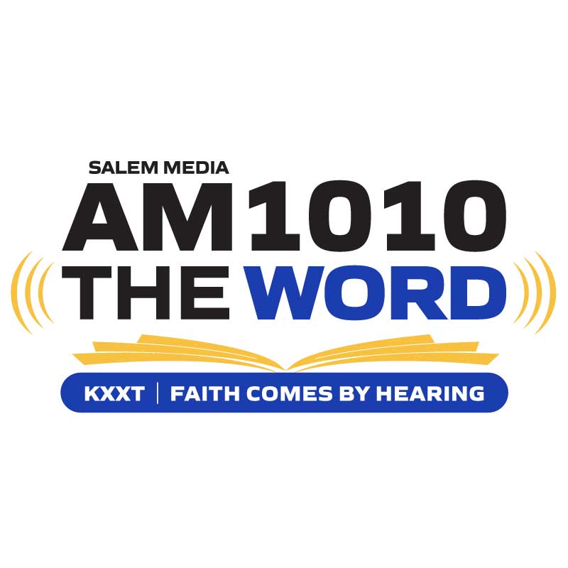 AM 1010 The Word