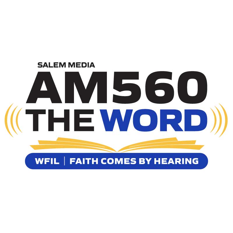 WFIL AM 560 The Word