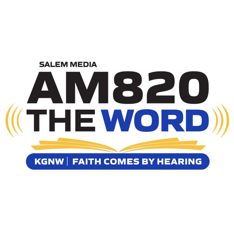 KGNW AM 820 The Word