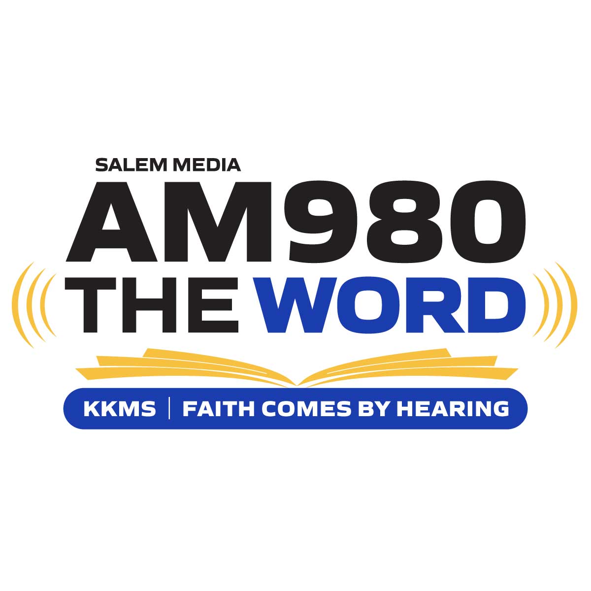 KKMS am 980 The Word