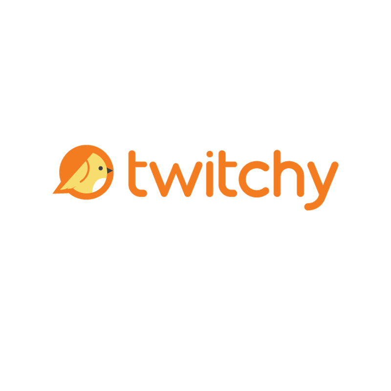 Twitchy