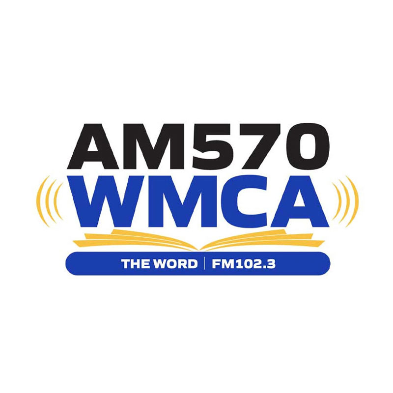 WMCA AM 570