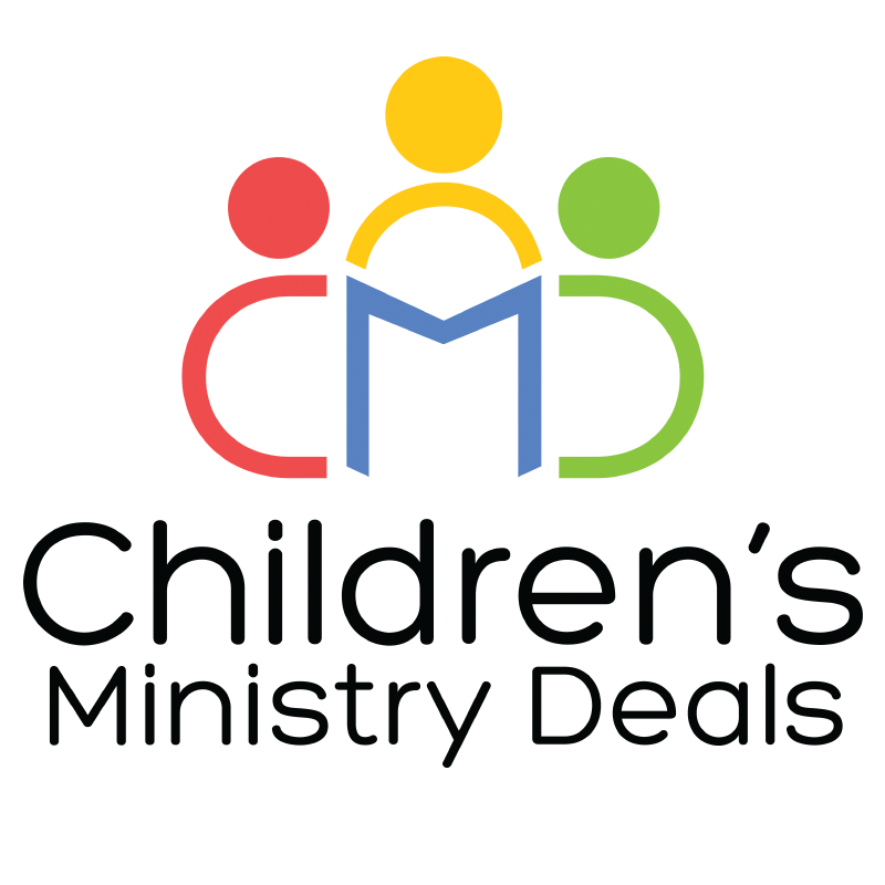 ChildrensMinistryDeals.com