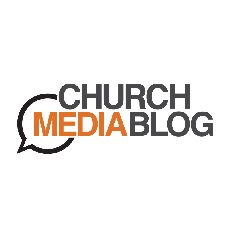 ChurchMediaBlog.com