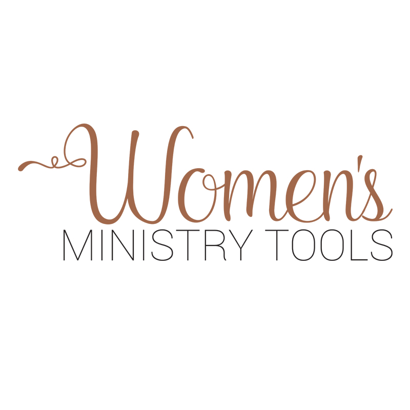 WomensMinistryTools.com