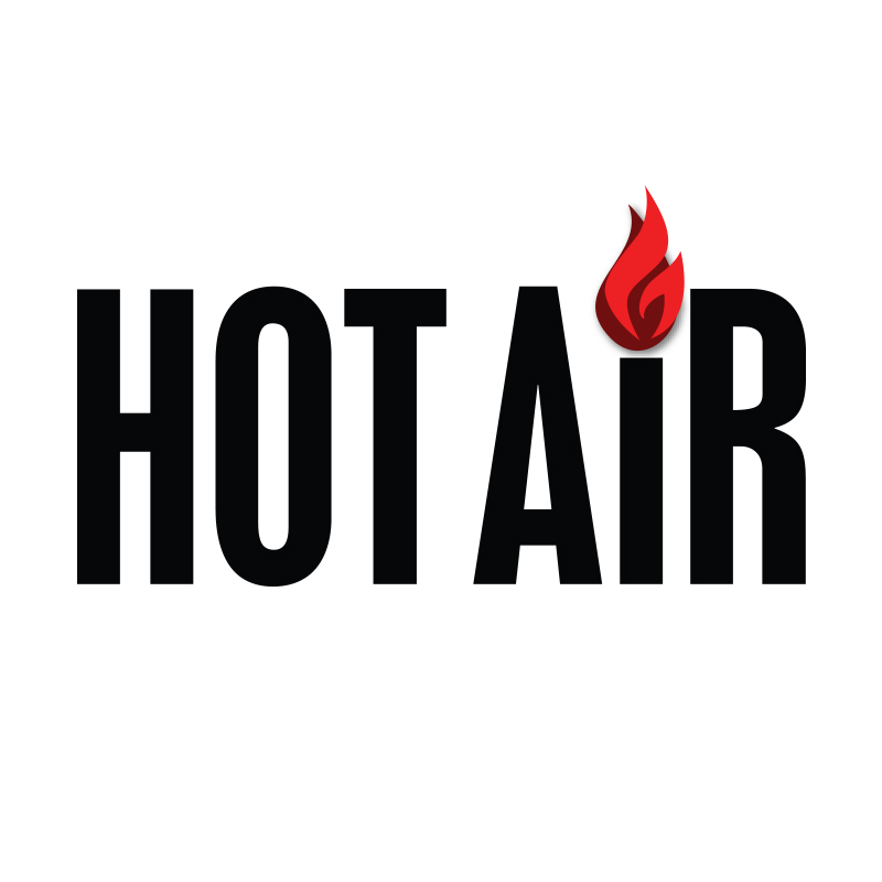 Hot air website new arrivals