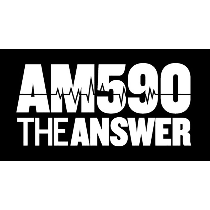 Is am590 2025 the answer iheart