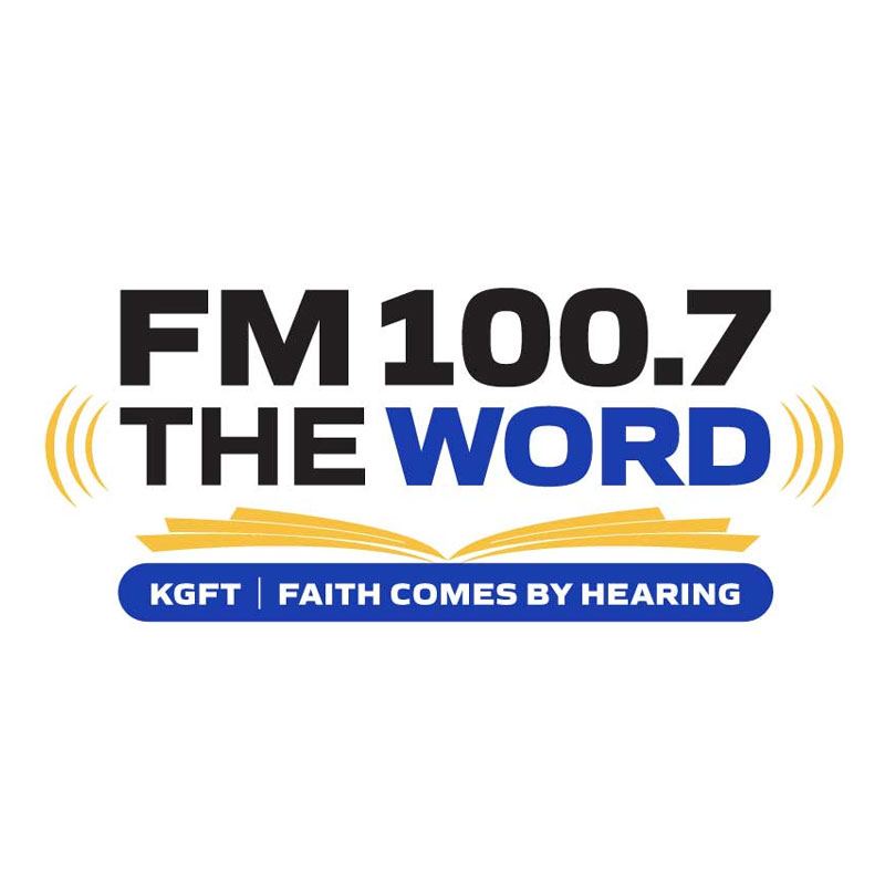 KGFT FM 100.7