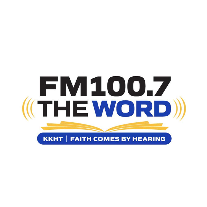 KKHT FM 100.7