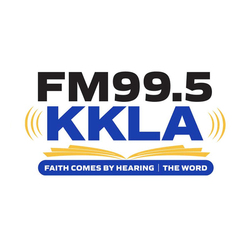 KKLA 99.5 FM