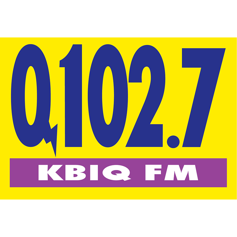 KBIQ 102.7