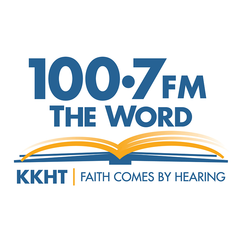 The WORD 100.7 FM